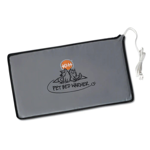 K&H Pet Bed Warmer, 22 watt 16.75 x 26.5 in