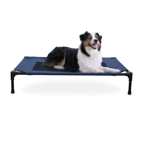 K&H Original Indoor/Outdoor Pet Bed Cot 30 X 42 in