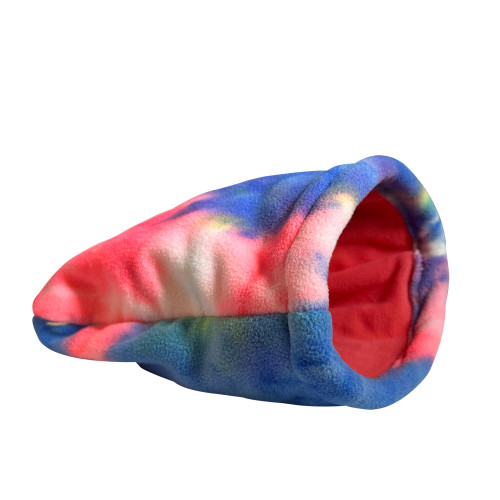 Exotic Nutrition Pet Supplies Cozy Pouch Small Animal Bed