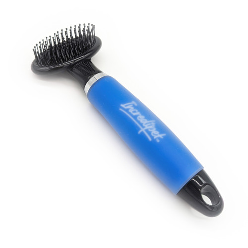 Incredipet Soft Slicker Brush S