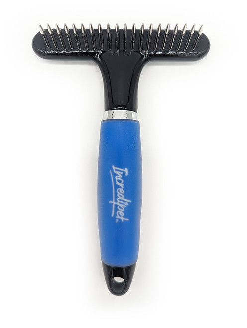 Incredipet Undercoat Rake 1/2 in 