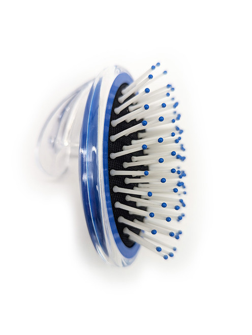 Incredipet Palm Soft Pin Brush 