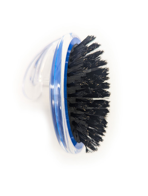 Incredipet Palm Bristle Brush 
