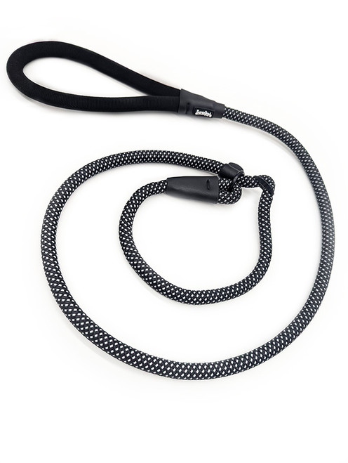 Incredipet Slip Rope Dog Leash, 5 ft