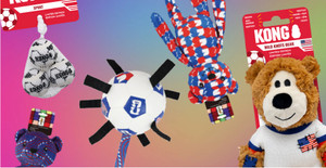 World Cup Fun Starts Now!