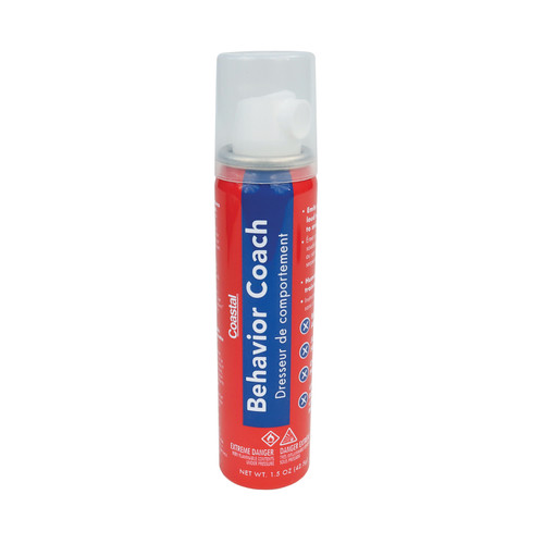 Coastal Pet Products Behavior Coach Training Aid 1.5 oz