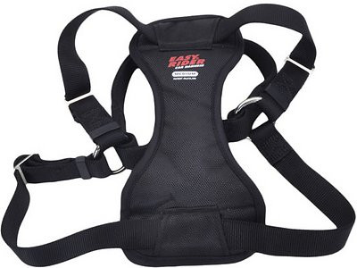 Coastal Pet Products Easy Rider Adjustable Dog Car Harness