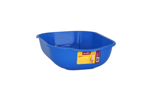Incredipet Cat Litter Pan