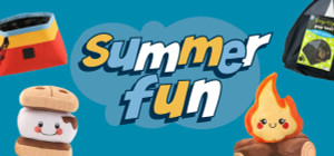 Everything You Need for Sunny-Day Fun