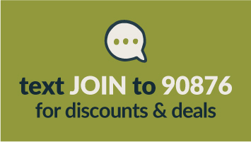 Sign Up for Savings TODAY