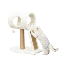 Petpals Space Needle Cat Tree 17 in