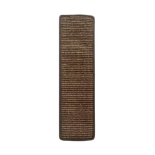 Petpals Square Sisal Cat Scratching Pad 