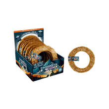 Dogginstix Lamb Collagen Cosmic Donut Dog Chew 
