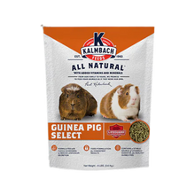 Kalmbach Feeds 22% Guinea Pig Select Food 8 lb