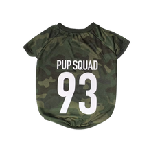 Pets First LaurDIY Pup Squad Pet Shirt