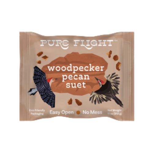 Pure Flight Woodpecker Suet