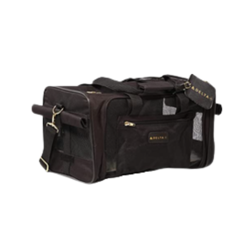 Sherpa Original Deluxe Airline-Approved Pet Carrier Bag