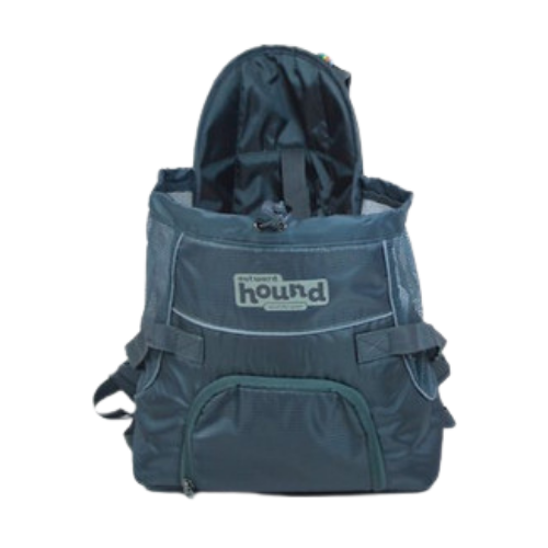 Outward Hound Front Carrying PoochPouch for Dogs