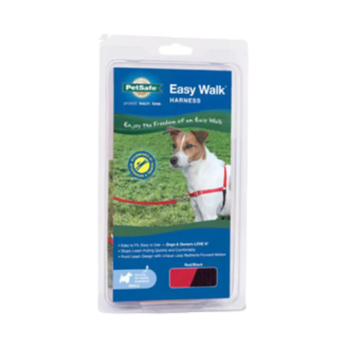 PetSafe Easy Walk No-Pull Harness for Dogs