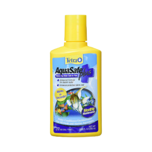 Tetra AquaSafe Water Conditioner