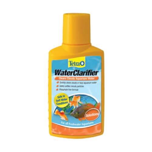Tetra WaterClarifier