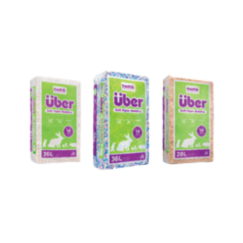 Pets Pick PetsPick Uber Soft Paper Bedding