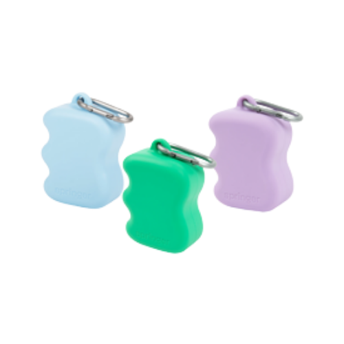 Springer Silicone Dog Treat Dispenser