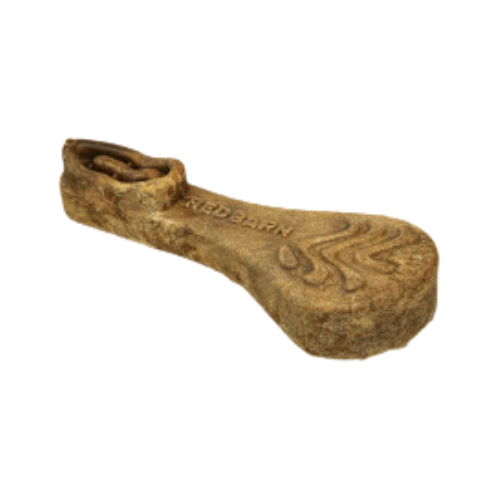 Red Barn Chew-A-Bulls Brush Dental Dog Treat 