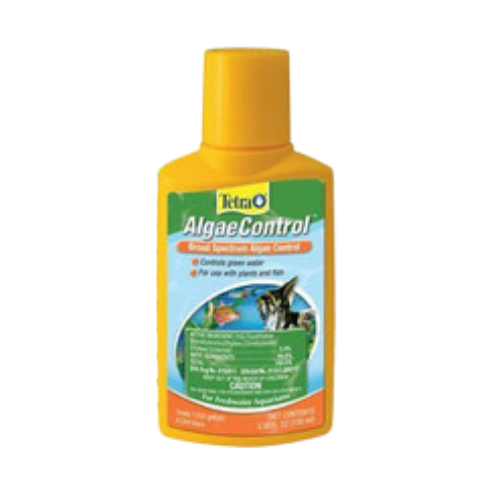 Tetra Broad Spectrum Algae Control Liquid 100 ml