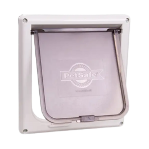 PetSafe Interior 2-Way Locking Cat Door 