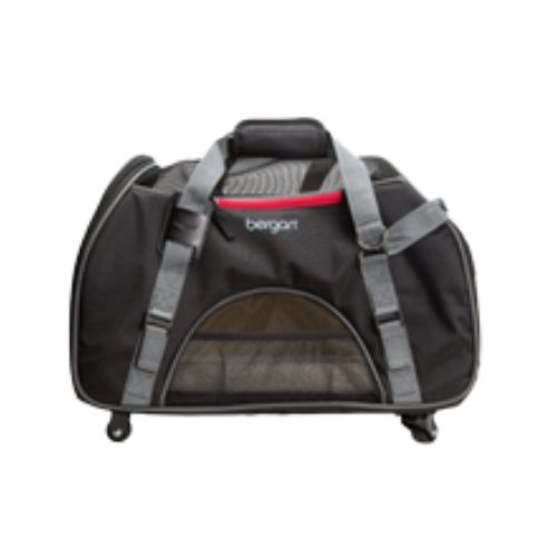 Bergan Wheeled Comfort Carrier L