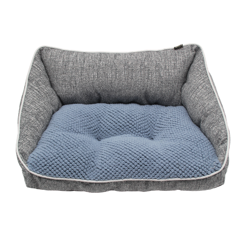 Happy Tails Shabby Chic Mini Sofa Pet Bed 20 X 15 in