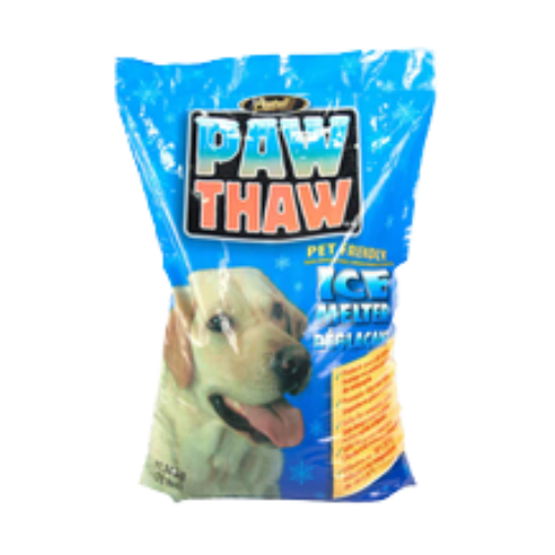 Pestell Paw Thaw Ice Melter 25 lb