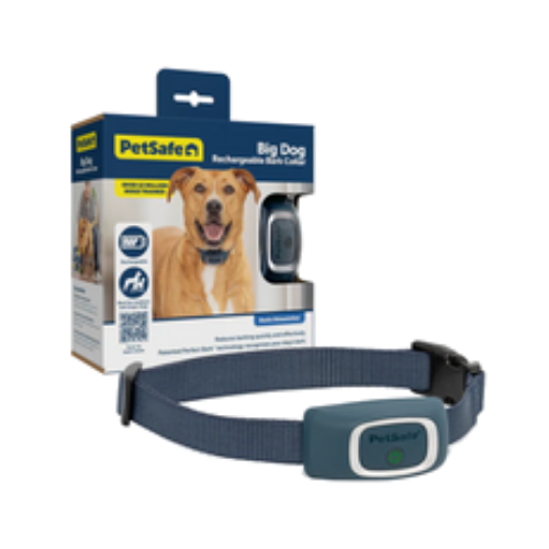 PetSafe Rechargeable Bark Collar 