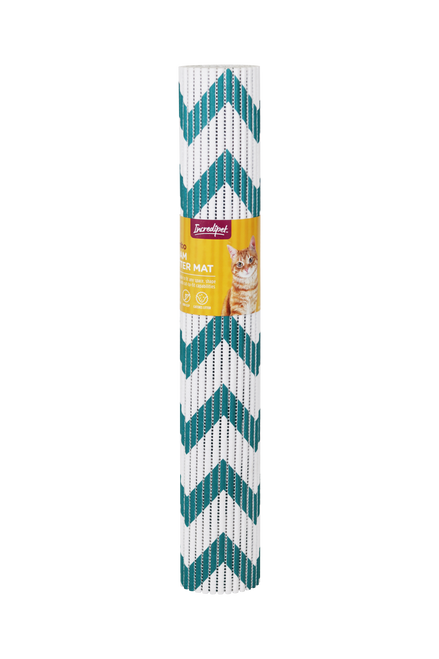 Incredipet Jumbo Foam Cat Litter Mat 