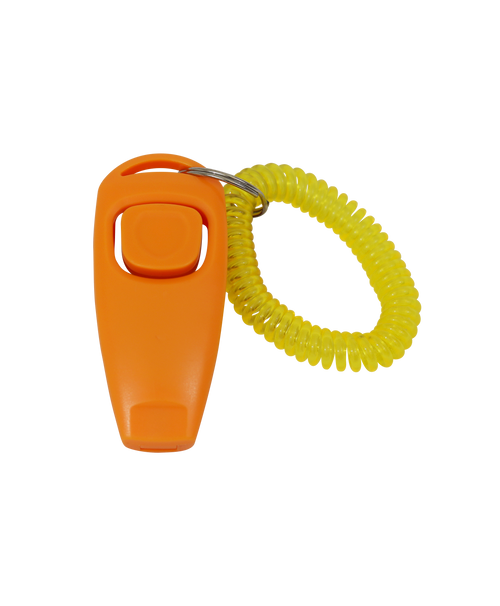 Incredipet Training Clicker 