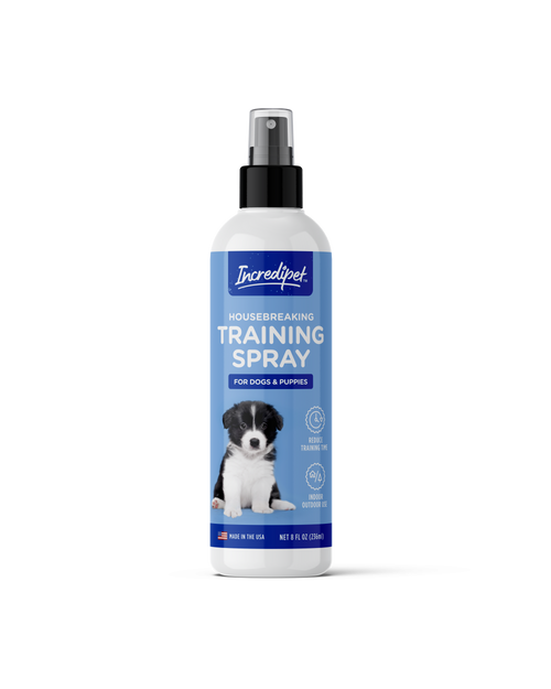 Incredipet Housebreaking Aid 8 oz