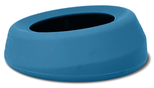 Kurgo Splash Free Wander Wander Bowl 24 fl oz