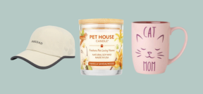Treat the Pet Parent in Your Life